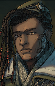 Quincy Isaacs