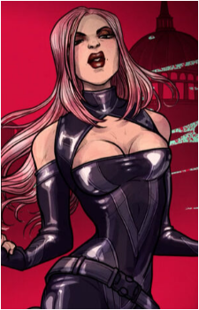 Jennifer Drips