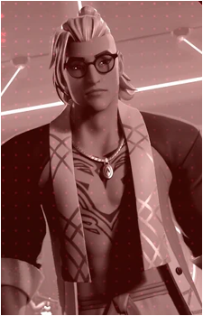 Kado Thorne