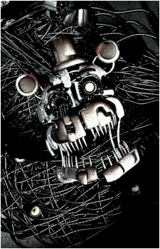 Molten Freddy's image