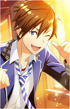 Yamato Shinonome's image