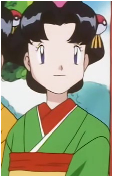 Sumomo's image