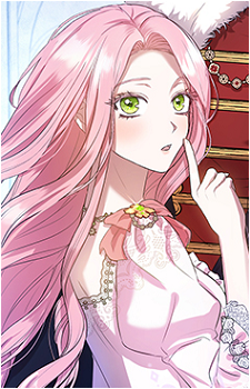 Peony Farren Isodeium's image