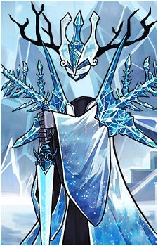 The Snow Queen's image