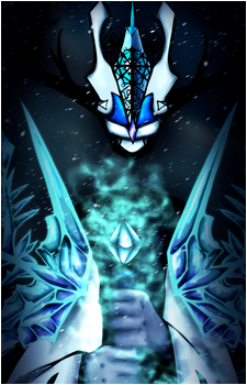 The Snow Queen's image