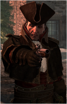 Edmund Judge