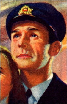 Lieutenant Commander MacClain's image