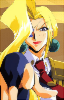 Panther's image