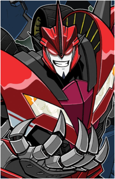 Knock Out's image