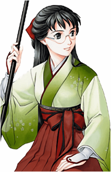 Yoshino Yamamoto's image