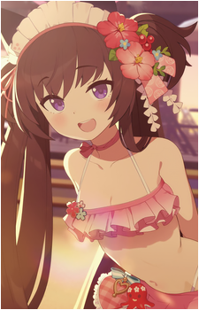 Shizuko {BA}