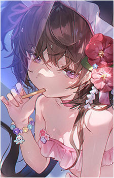 Shizuko {BA}