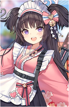 Shizuko's image