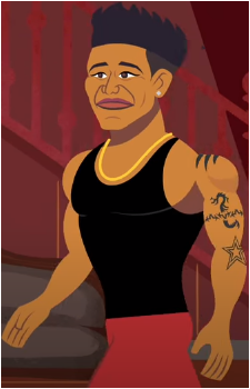 Pauly D