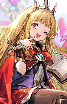 Cagliostro