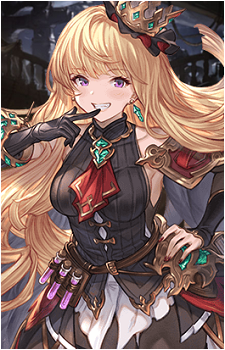 Cagliostro