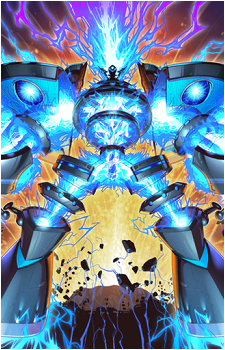 Gigantic Spright's image