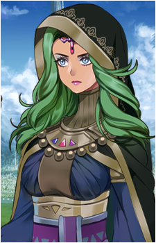 Sara {DD}