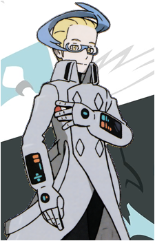 Colress's image