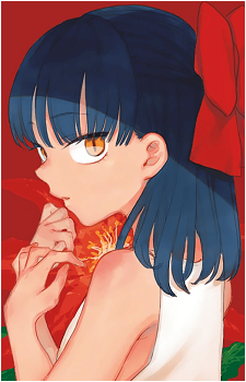 Natsukido Rei's image