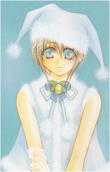 Image 5 - Art: 香坂透 (Tohru Kousaka) Image 5