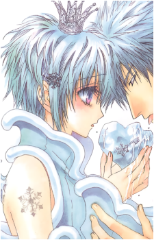 Image 6 - Art: 香坂透 (Tohru Kousaka) Image 6