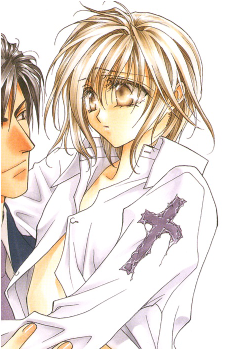 Image 3 - Art: 香坂透 (Tohru Kousaka) Image 3
