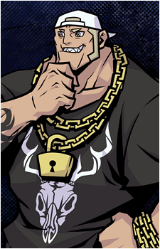 Susukichi's image