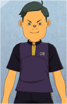 You Nakama's image