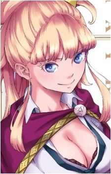 Nokanatika Krystal Novaty
