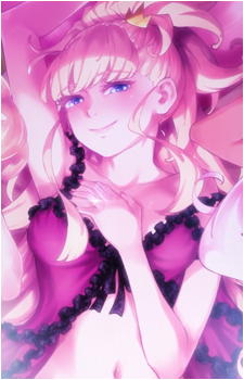Nokanatika Krystal Novaty