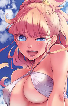 Nokanatika Krystal Novaty