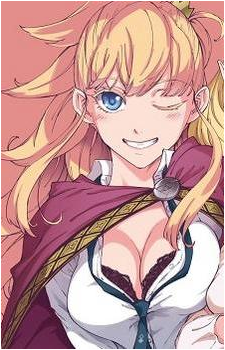 Nokanatika Krystal Novaty