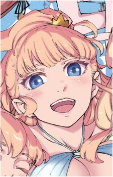 Nokanatika Krystal Novaty