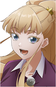 Nokanatika Krystal Novaty