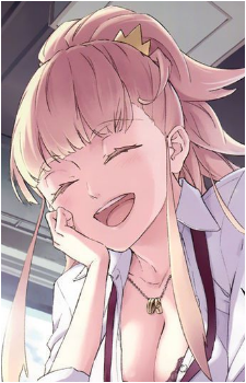Nokanatika Krystal Novaty