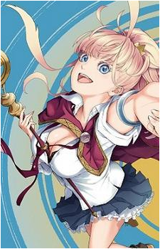 Nokanatika Krystal Novaty