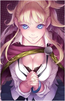 Nokanatika Krystal Novaty's image
