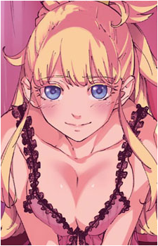 Nokanatika Krystal Novaty