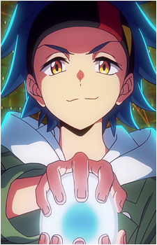 Raito Souda