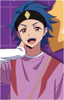 Raito Souda