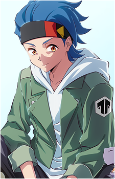 Raito Souda