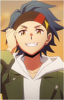 Raito Souda