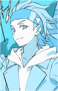 Raito Souda