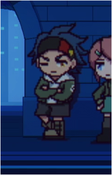 Raito Souda