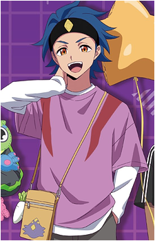 Raito Souda