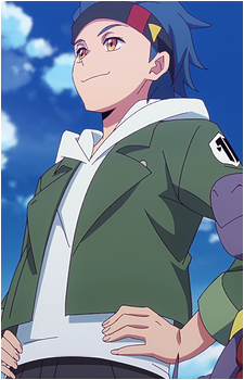 Raito Souda
