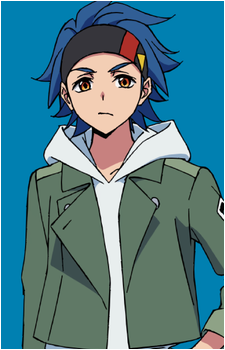 Raito Souda's image