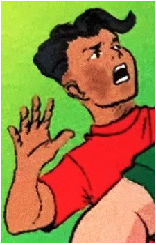 Zack Porro's image