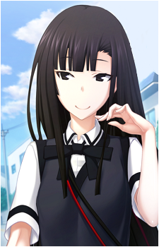 Aki Mogami